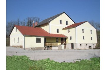 Repubblica Ceca Privát Kundratice, Esterno